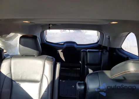 2018 Toyota Highlander Se z USA, uszkodzony, nr VIN 5TDJZRFH3JS814315